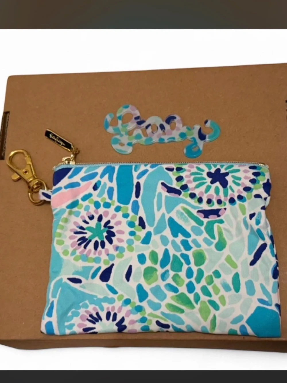 Lilly Pulitzer